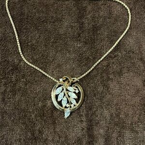 Vintage Trifari Necklace